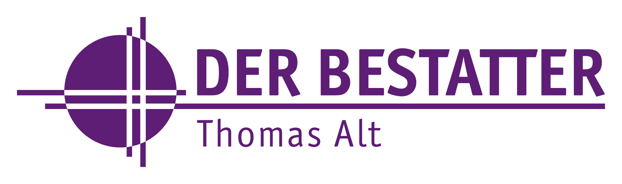 Der Bestatter - Thomas Alt